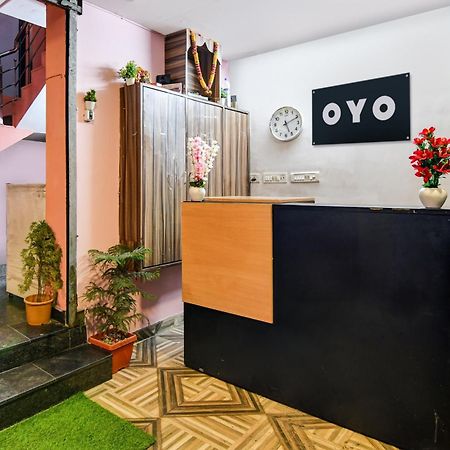 Hotel O Sunshine Near Netaji Subhash Chandra Bose International Airport Gauripur  Luaran gambar