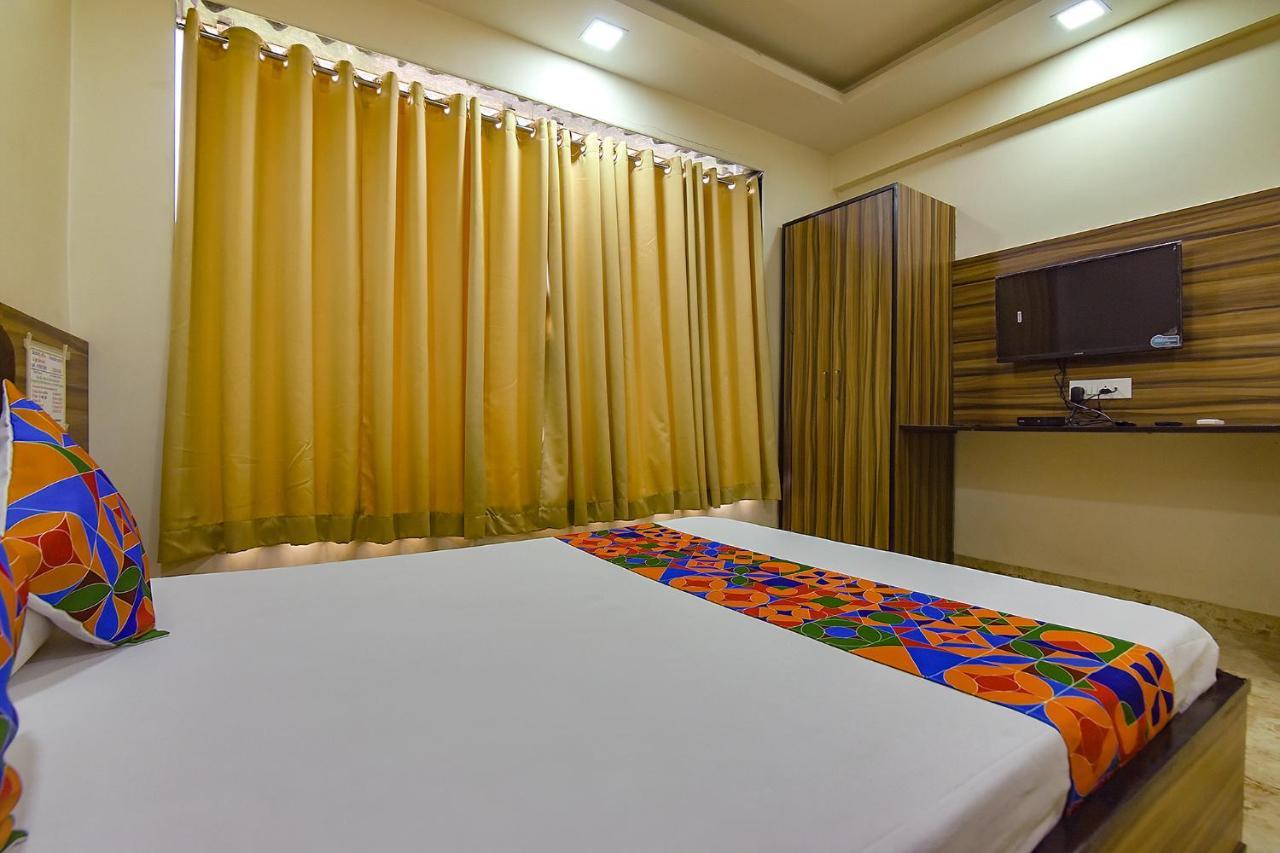 Hotel O Sunshine Near Netaji Subhash Chandra Bose International Airport Gauripur  Luaran gambar