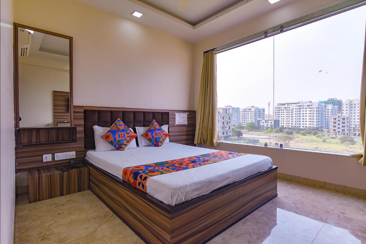 Hotel O Sunshine Near Netaji Subhash Chandra Bose International Airport Gauripur  Luaran gambar