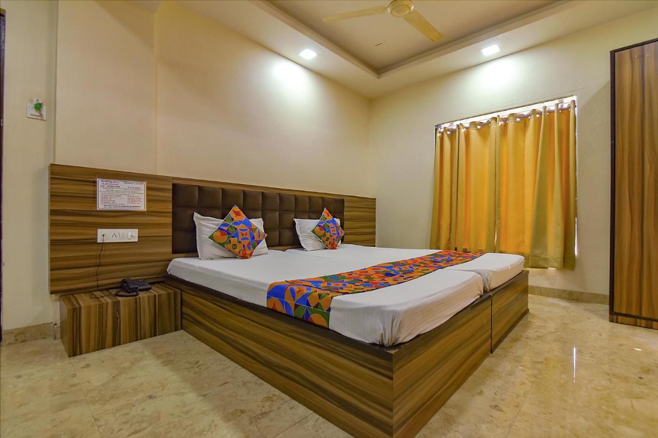 Hotel O Sunshine Near Netaji Subhash Chandra Bose International Airport Gauripur  Luaran gambar