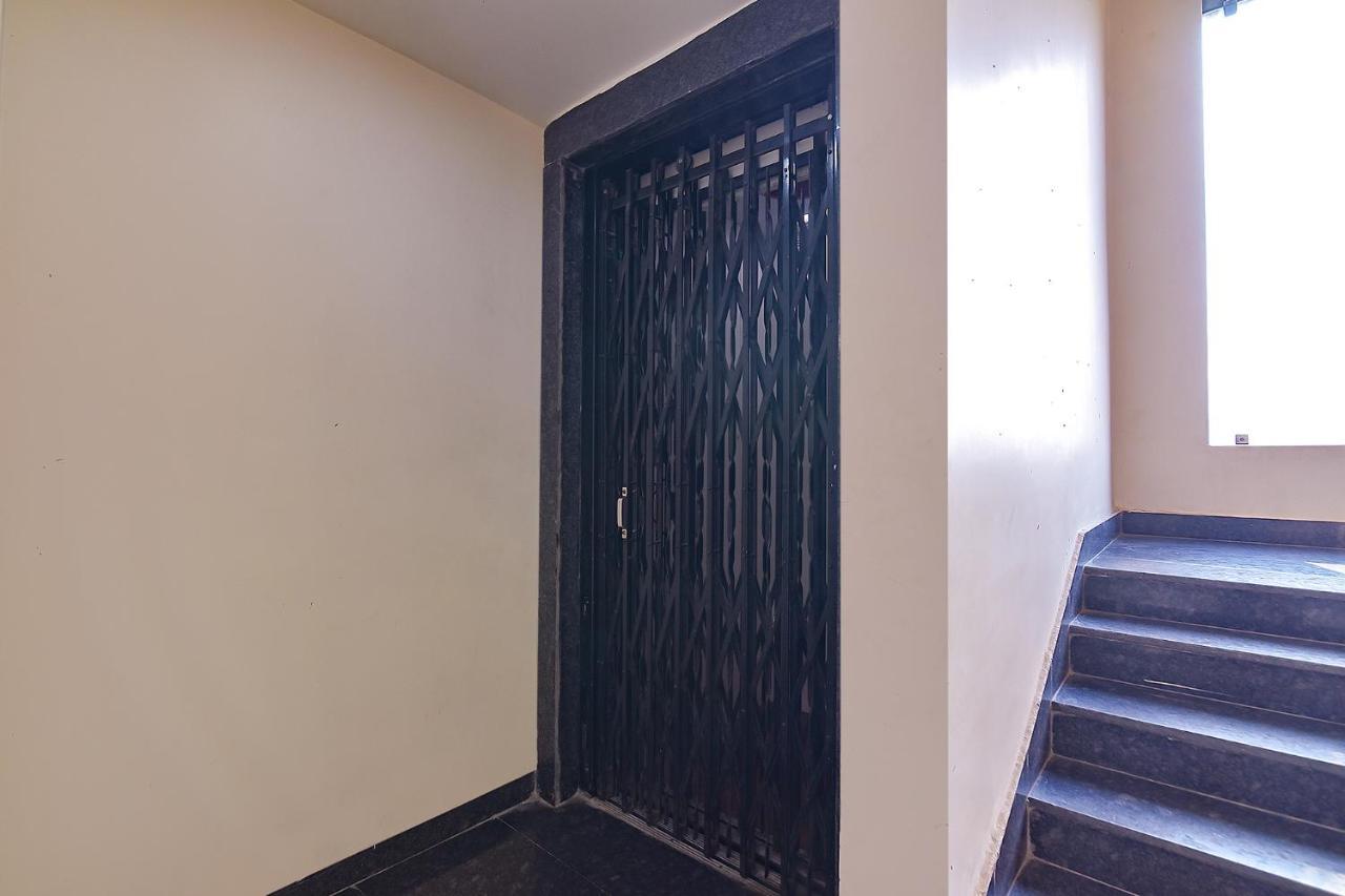 Hotel O Sunshine Near Netaji Subhash Chandra Bose International Airport Gauripur  Luaran gambar