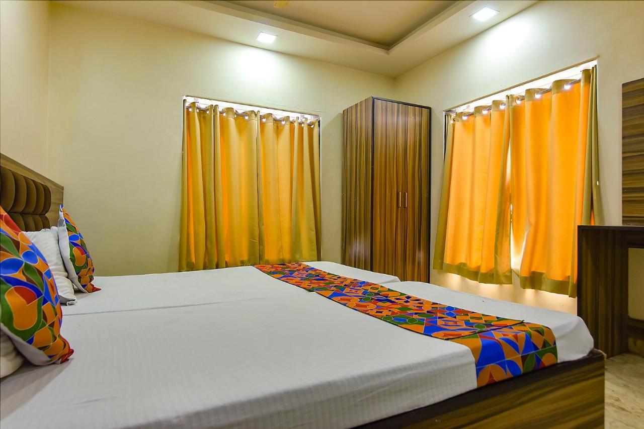 Hotel O Sunshine Near Netaji Subhash Chandra Bose International Airport Gauripur  Luaran gambar