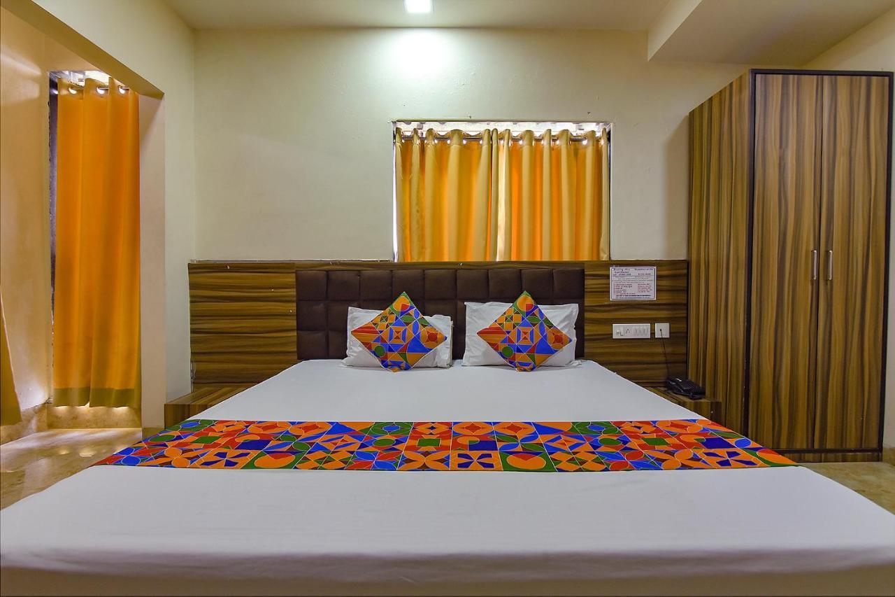 Hotel O Sunshine Near Netaji Subhash Chandra Bose International Airport Gauripur  Luaran gambar