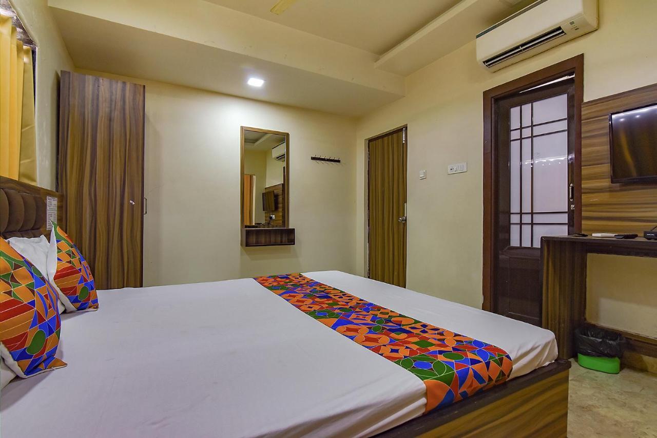 Hotel O Sunshine Near Netaji Subhash Chandra Bose International Airport Gauripur  Luaran gambar