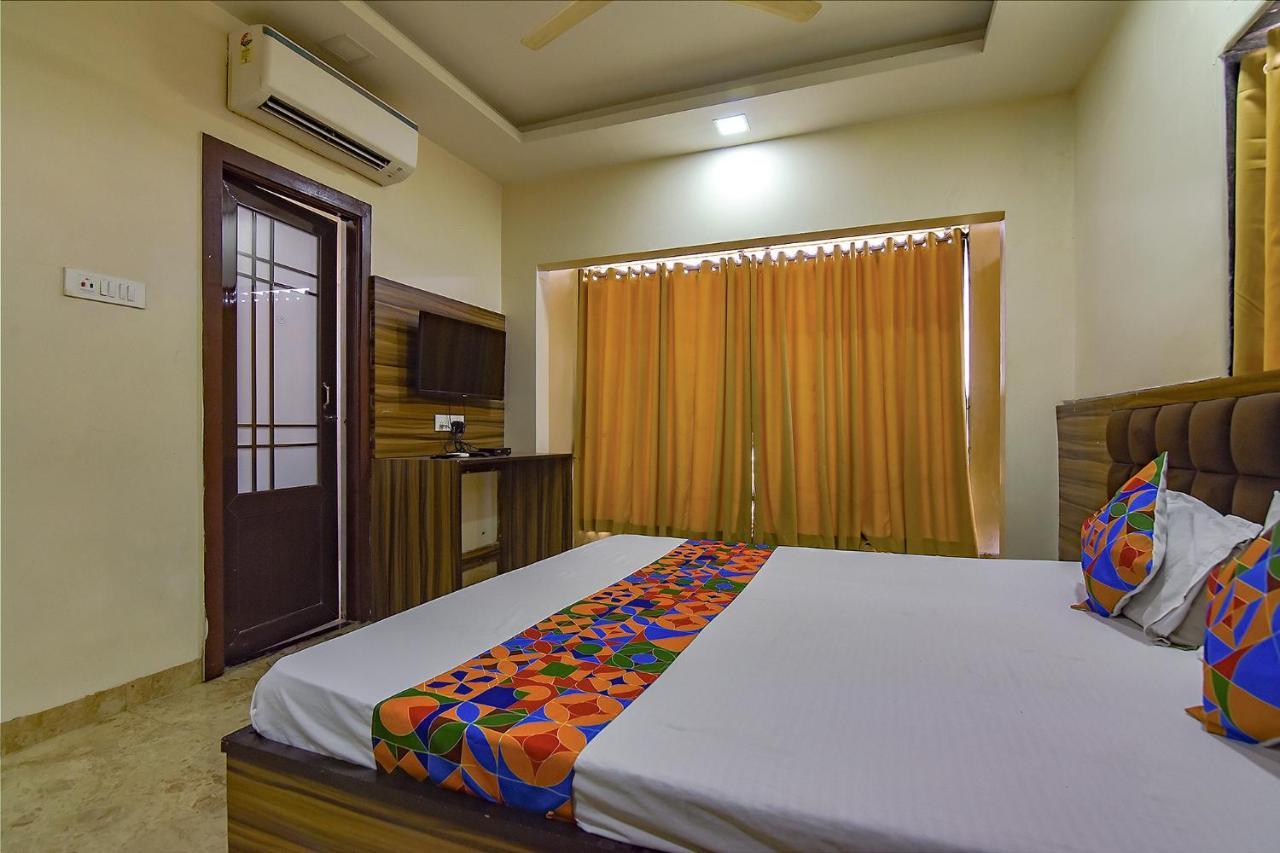 Hotel O Sunshine Near Netaji Subhash Chandra Bose International Airport Gauripur  Luaran gambar
