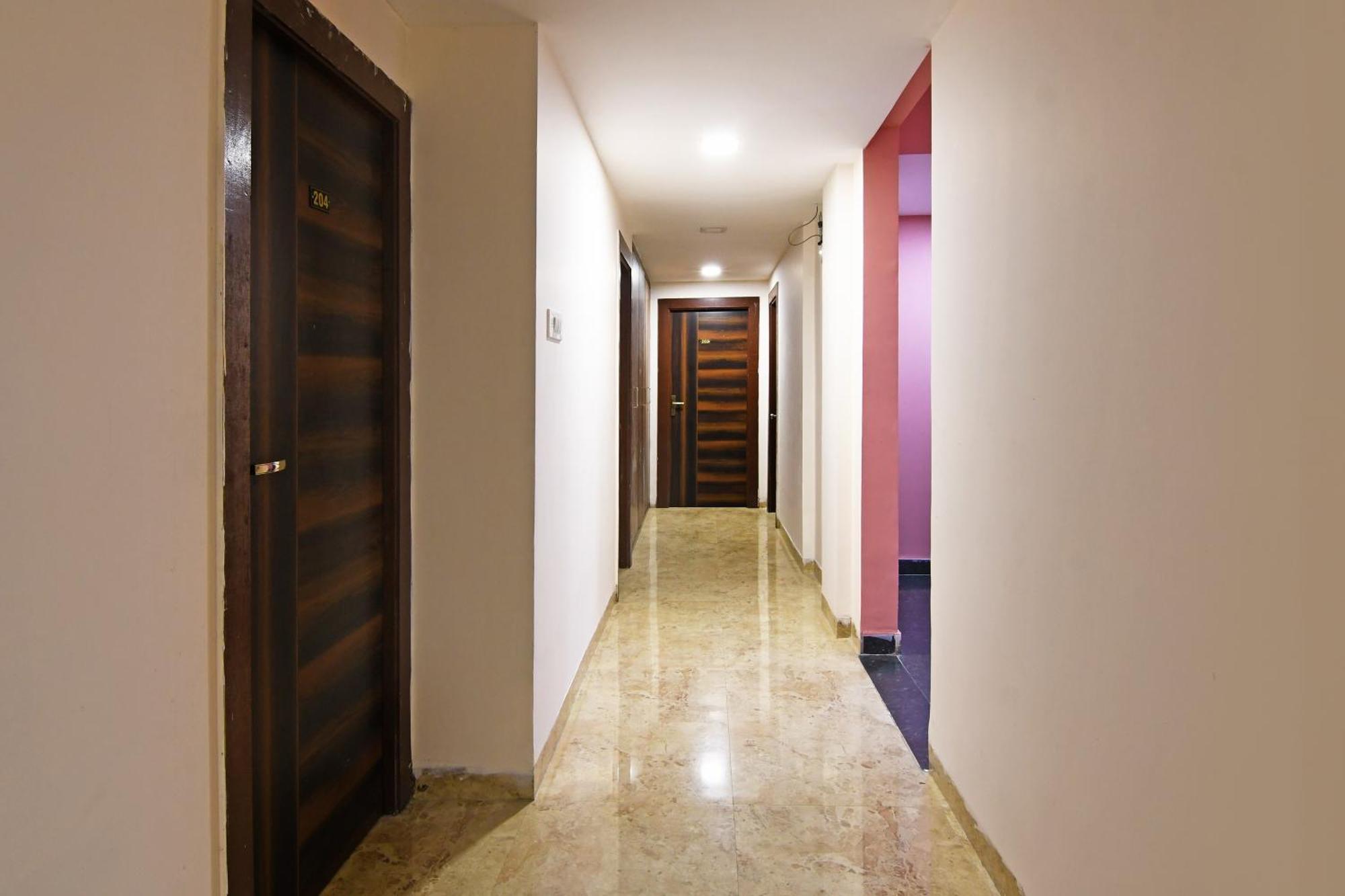 Hotel O Sunshine Near Netaji Subhash Chandra Bose International Airport Gauripur  Luaran gambar