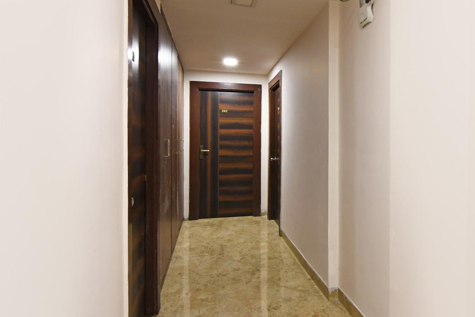 Hotel O Sunshine Near Netaji Subhash Chandra Bose International Airport Gauripur  Luaran gambar